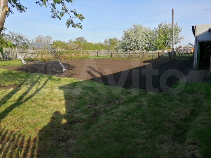 Участок 12,9 сот. (ИЖС)