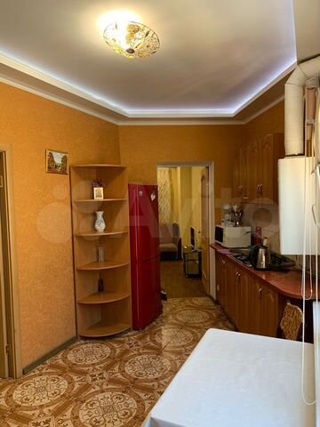 2-к. квартира, 50 м², 2/2 эт.