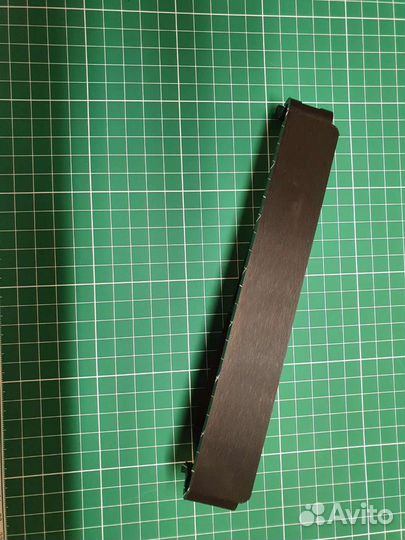 Крышка салонного фильтра uaz patriot