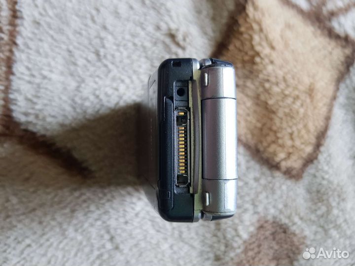 Телефон nokia N71