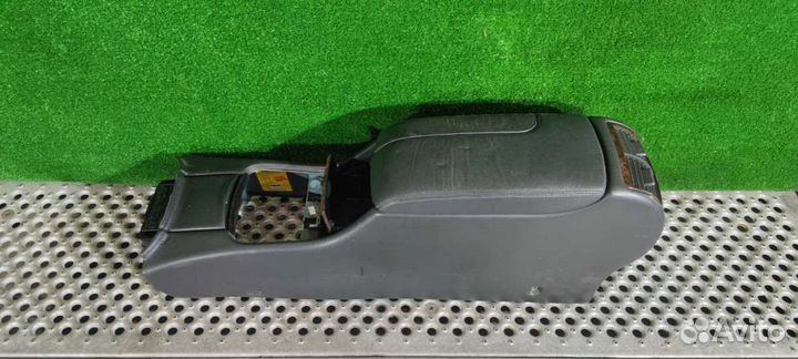 Телефон штатный Mercedes S W220 2000