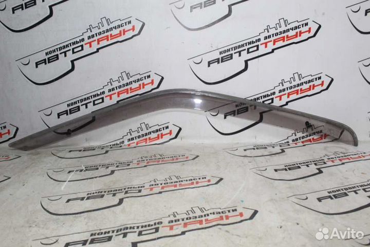 Ветровик suzuki ignis swift HT51S HT81S F R 3 door