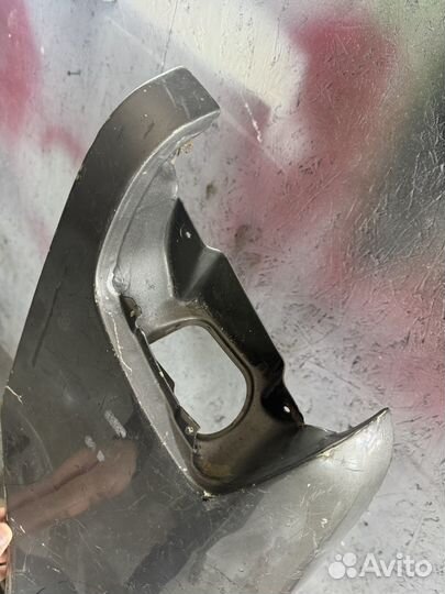 Крыло оригинал w124 (дорест)