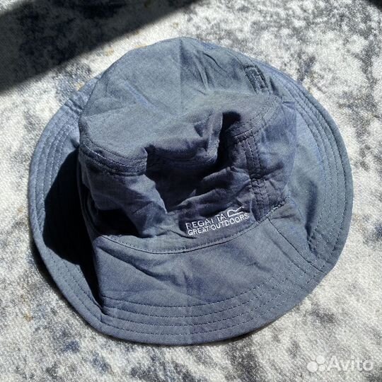 Панама двухсторонняя regatta outdoor Новая