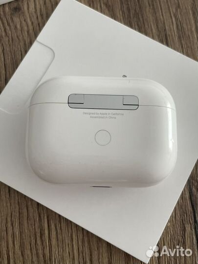 Оригинальные Наушники Apple Airpods pro 1