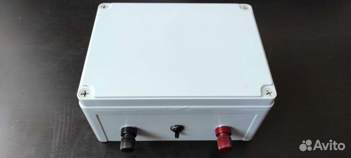 Аккумулятор lifepo4 12v