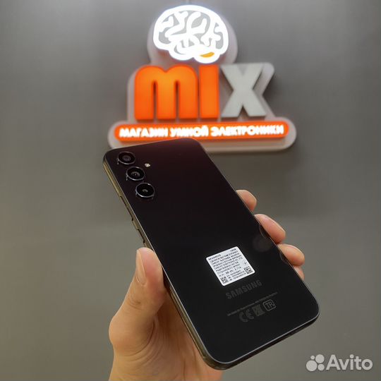 Samsung Galaxy A54, 6/128 ГБ