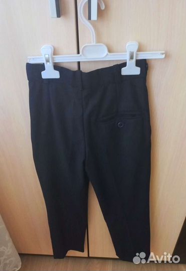 Школьная форма для мальчика