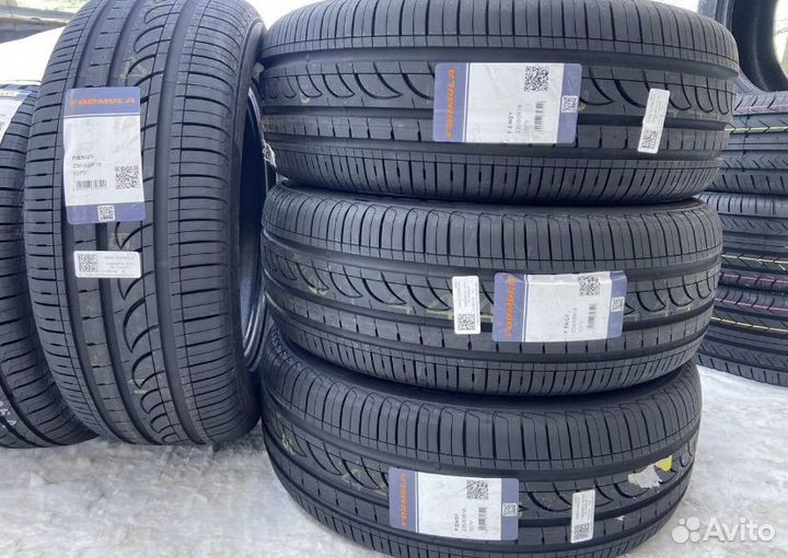 Pirelli Powergy 235/60 R18 103V