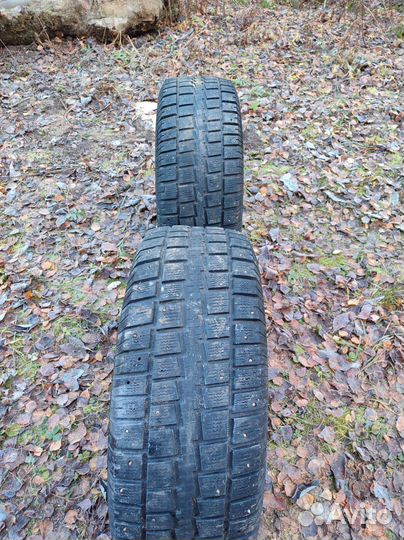 Cooper Discoverer M+S 265/70 R16 112S
