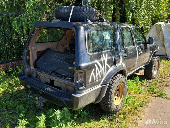Авторазбор Great Wall Safe