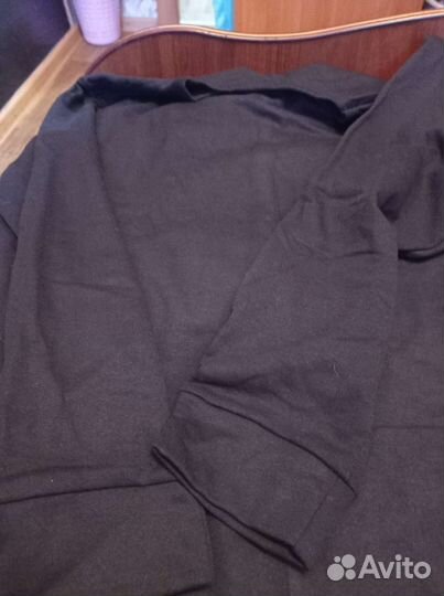 Нательный комплект