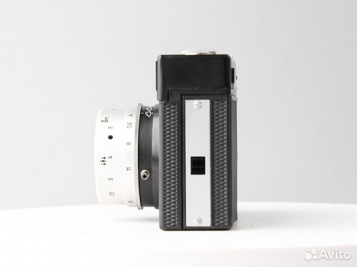 Фотоаппарат Смена 8М