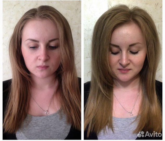 Прикорневой объём, Бустап, Эковольюм, Кератин