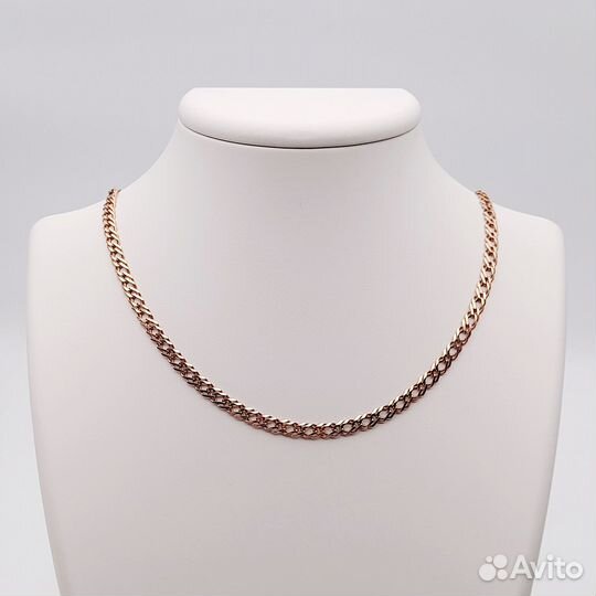 Цепь Золото