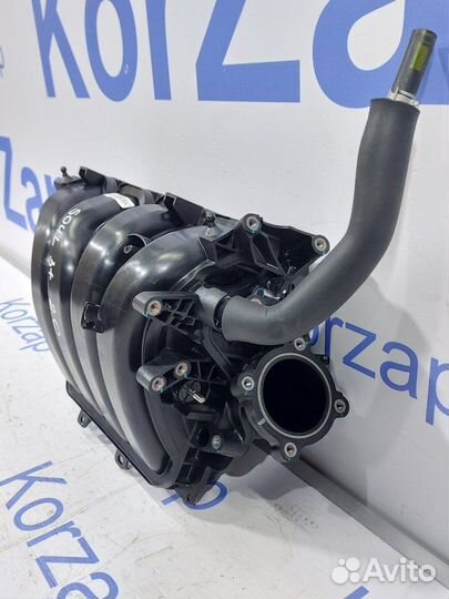 Впускной коллектор Kia Soul 3 + SK3 2.0 G4NA 2022