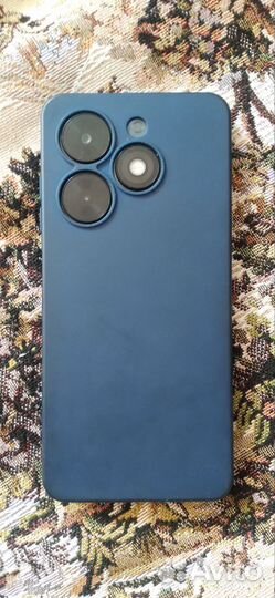 TECNO Spark Go 2024, 4/128 ГБ