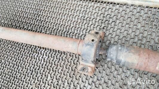 Карданный вал nissan X-trail T31 (XPH13K301)