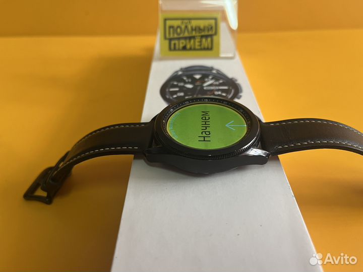 Samsung Galaxy Watch 3 45mm SM-R840