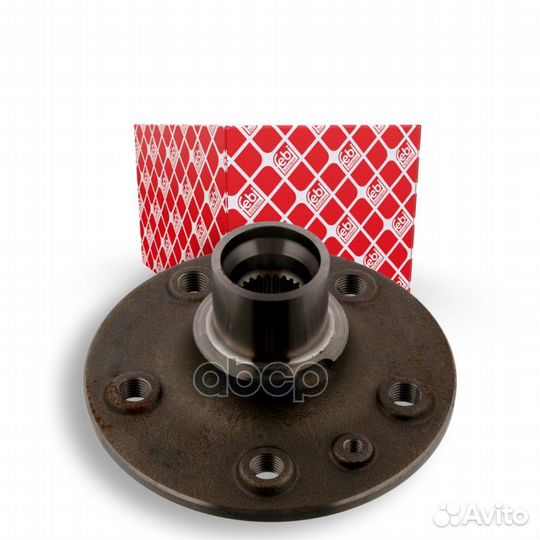 Ступица 34321 Febi