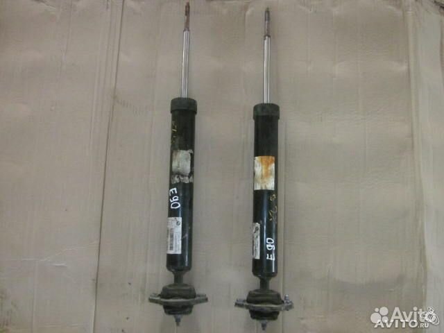 Подвеска задняя передняя бмв 3 Е90 E91 328Xi 330Xi