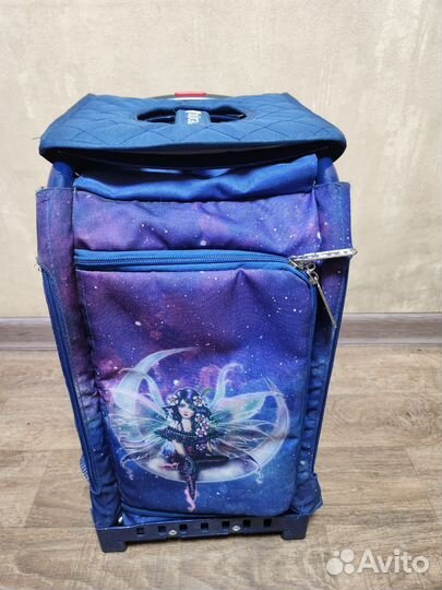 Сумка для фигурного катания zuca
