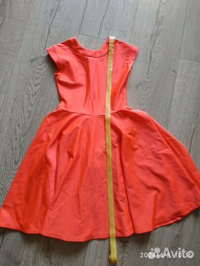 Платье бальное, купальники