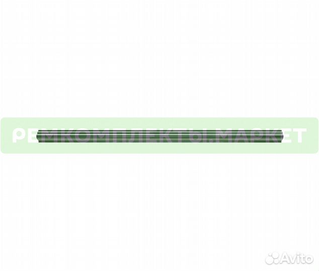 Ремонтный порог Safe левый