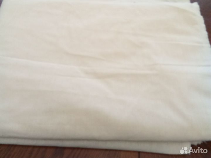 Отрез хлопок
