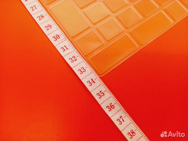 34251 Чехол для клавиатуры для HP Pavilion 105x360