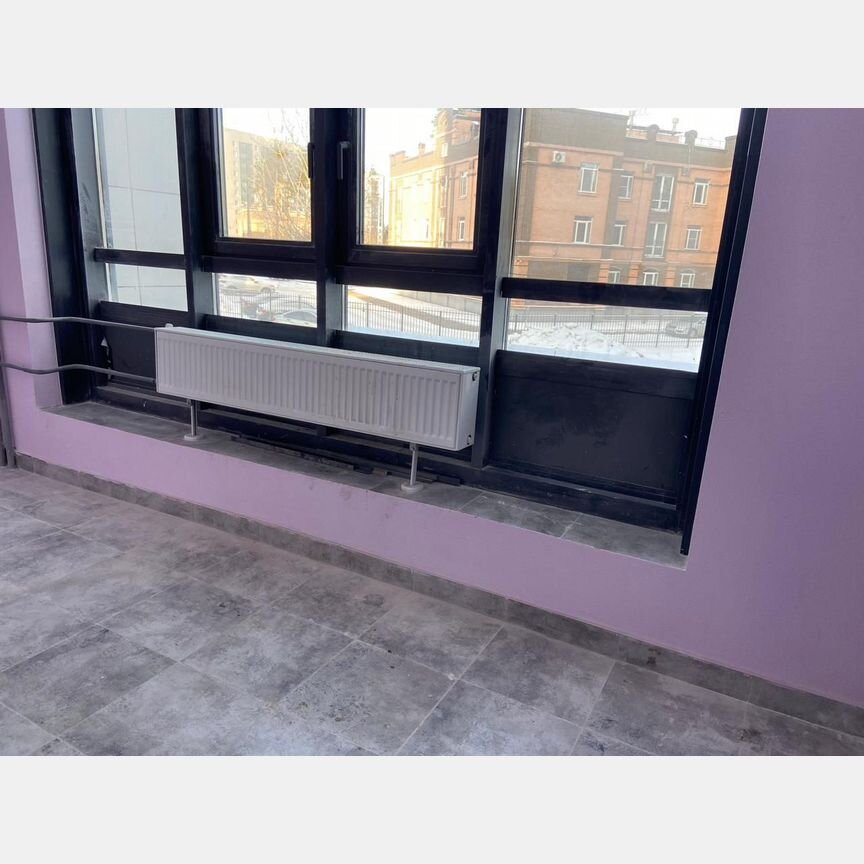 2-к. квартира, 52,6 м², 9/9 эт.