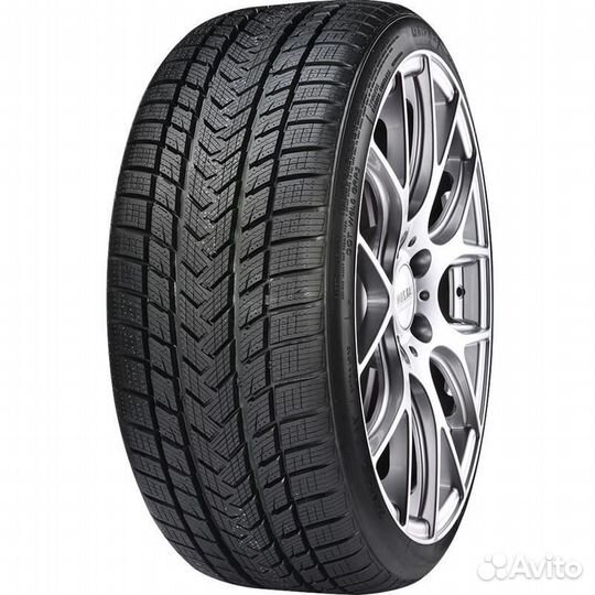 Gripmax SureGrip Pro Winter 225/35 R18 87V