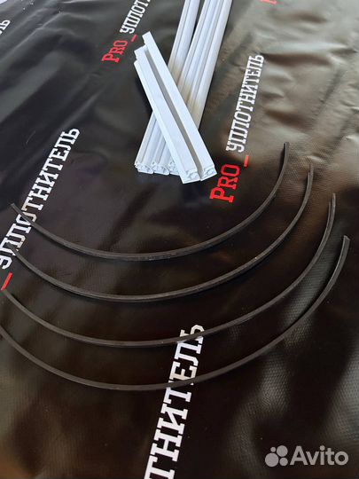 Резинка уплотнительная