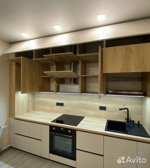 Кухонный гарнитур