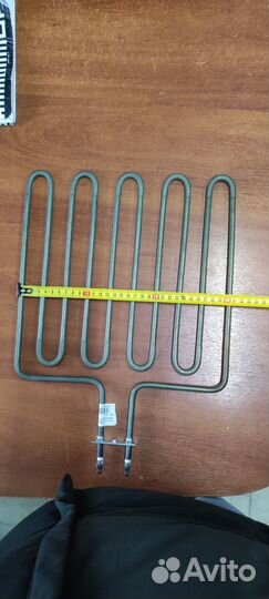 Тэн для сауны Харвия 3000ват