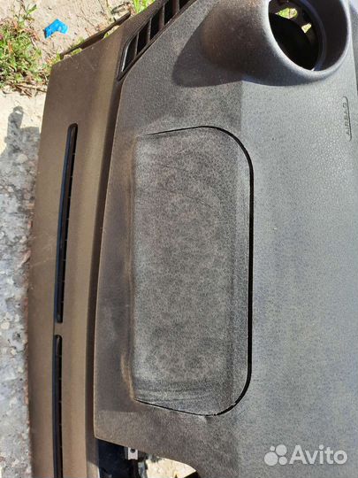 Торпедо ford fusion