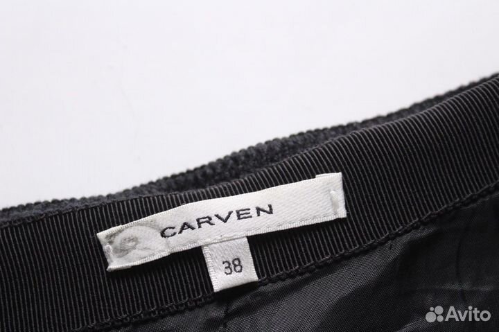 Carven Юбка 38 Оригинал