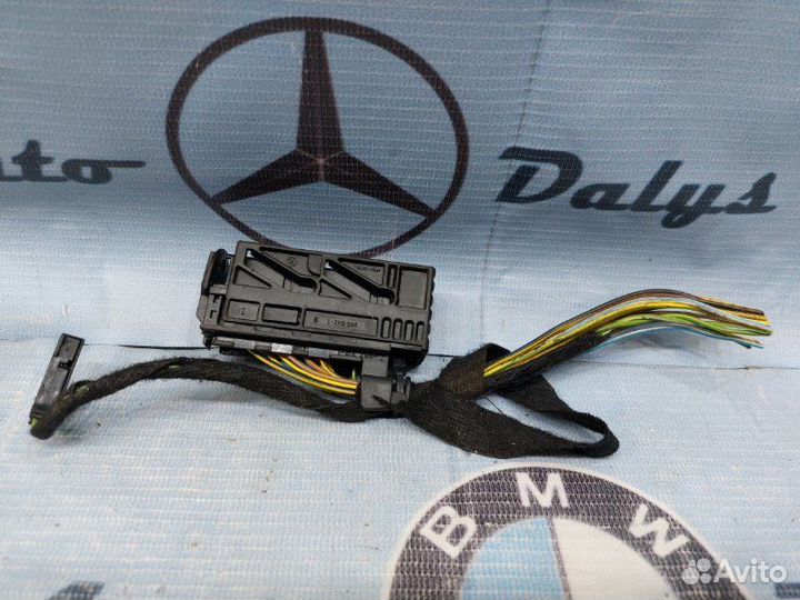 Разъем Mercedes-Benz E-Class W210 M113.940