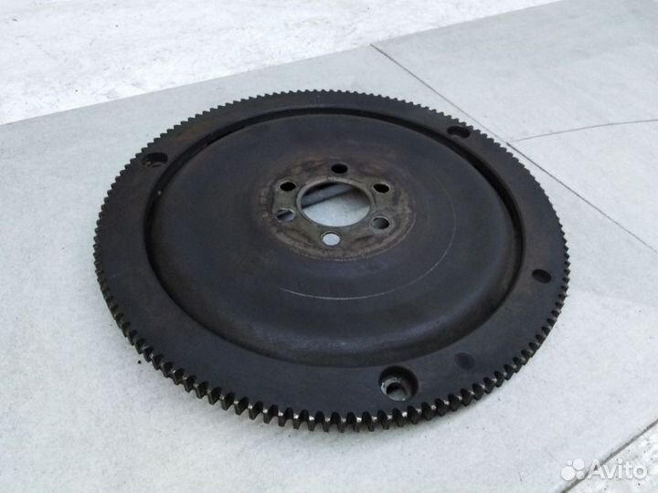 Маховик Фольксваген Golf 1