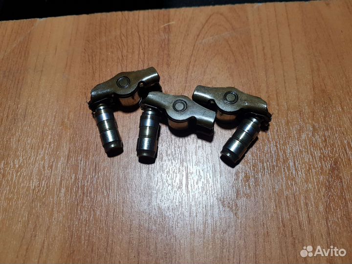 Гидрокомпенсатор skoda fabia 1.2