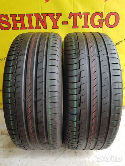 Continental PremiumContact 6 235/50 R19 99W