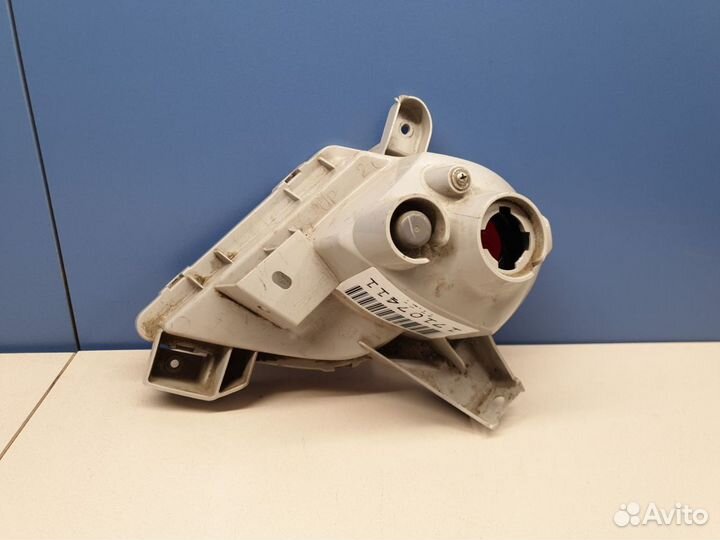 Фонарь в бампер левый Mazda CX-5 2011-2017