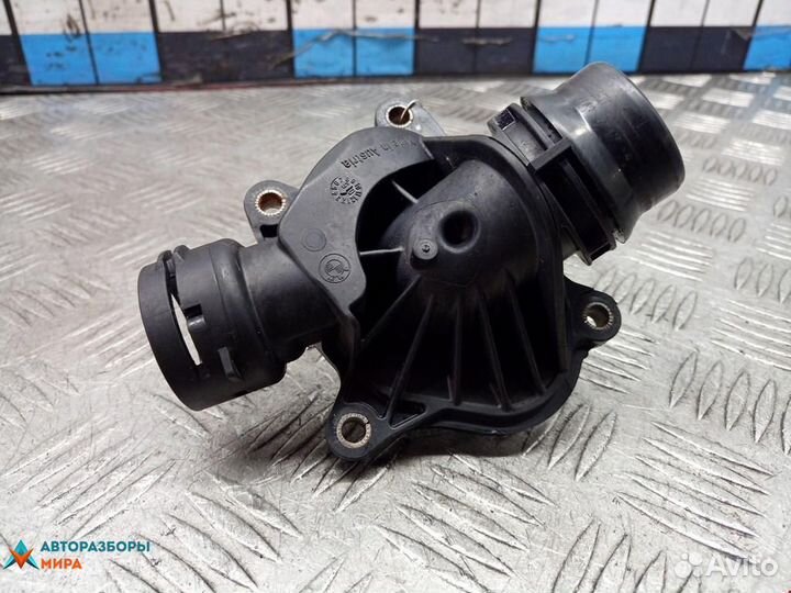 Корпус термостата BMW X3 E83 2005 11517805811