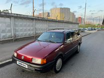 Volkswagen Passat 2.0 MT, 1992, 280 000 км, с пробегом, цена 185 000 руб.