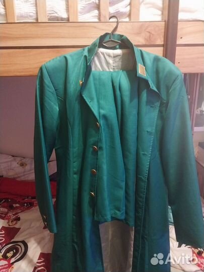 Косплей Какёин Нориаки аниме 