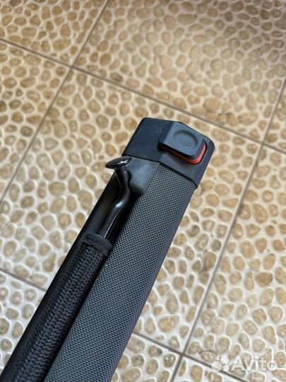 Сетка багажника Ауди А6 с6 рейстал