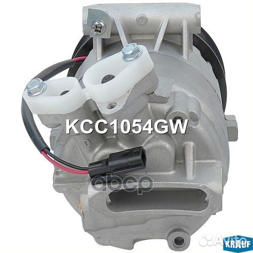 Компрессор кондиционера KCC1054GW KCC1054GW Krauf