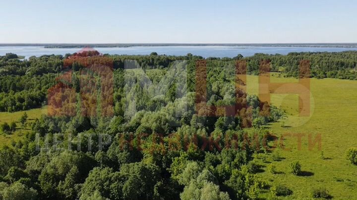 Участок 33,5 га (промназначения)