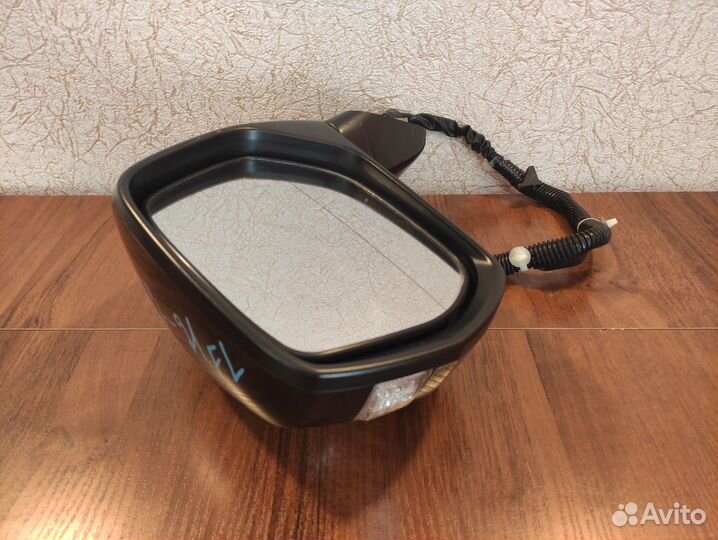 Зеркало левое Honda Stepwgn RK1-RK7 2009-2015
