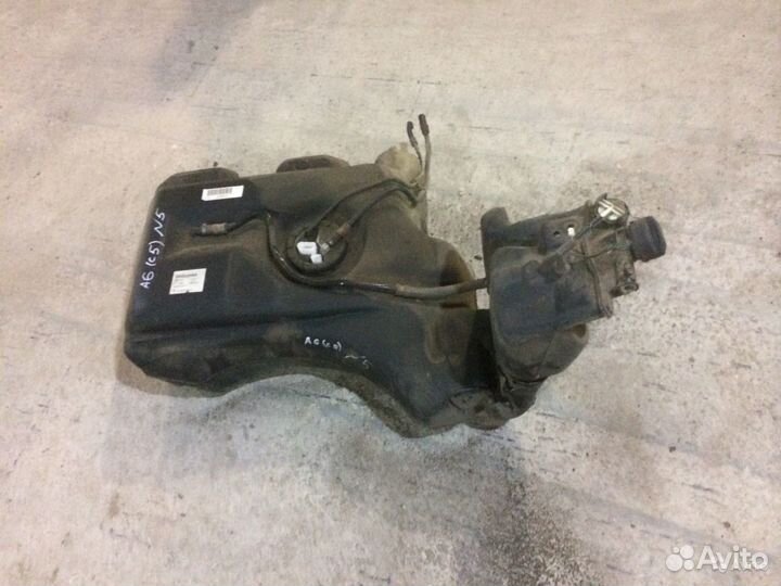 Топливный бак audi A6 C5